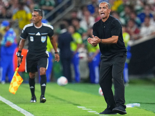 Sabri Lamouchi