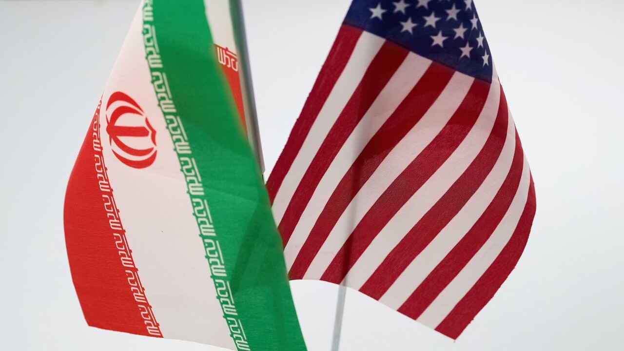 Irán USA
