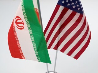 Irán USA