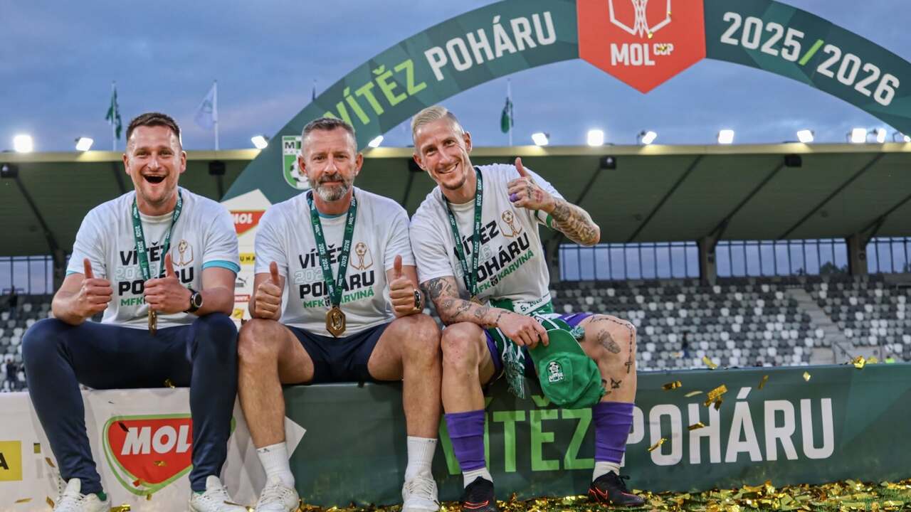 MFK Karviná