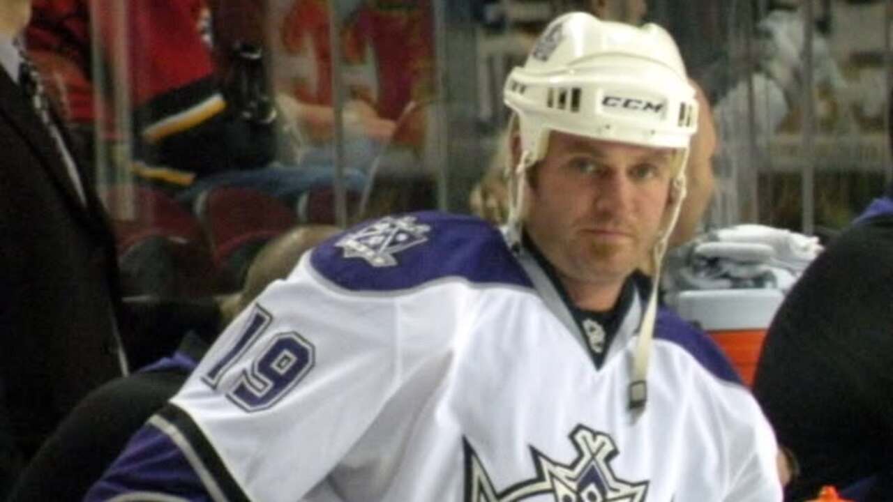 Kyle Calder