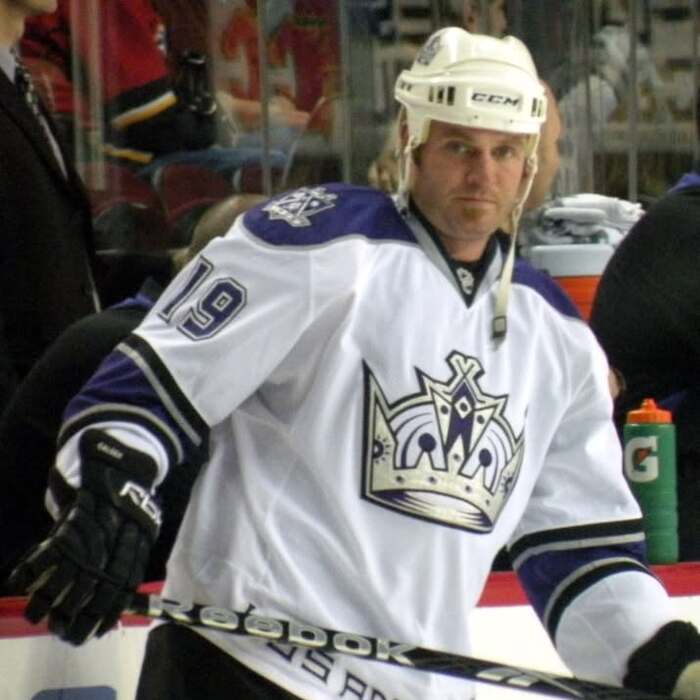 Kyle Calder