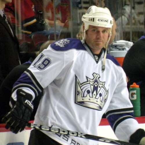 Kyle Calder