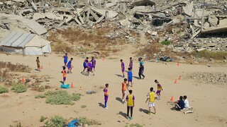 Gaza