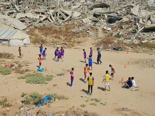 Gaza
