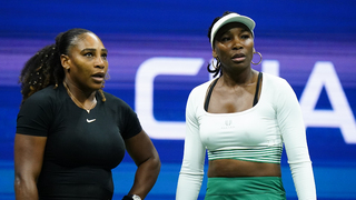 Môžu pridať ďalšiu trofej do zbierky. Serena a Venus dostali divokú kartu na Wimbledon