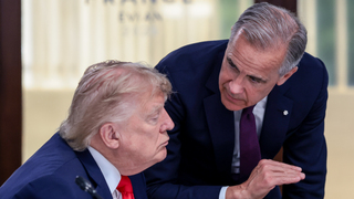 To, čo sa tam deje, je šialené, vyhlásil Trump na samite G7. Rusko podľa neho musí uzavrieť dohodu s Ukrajinou