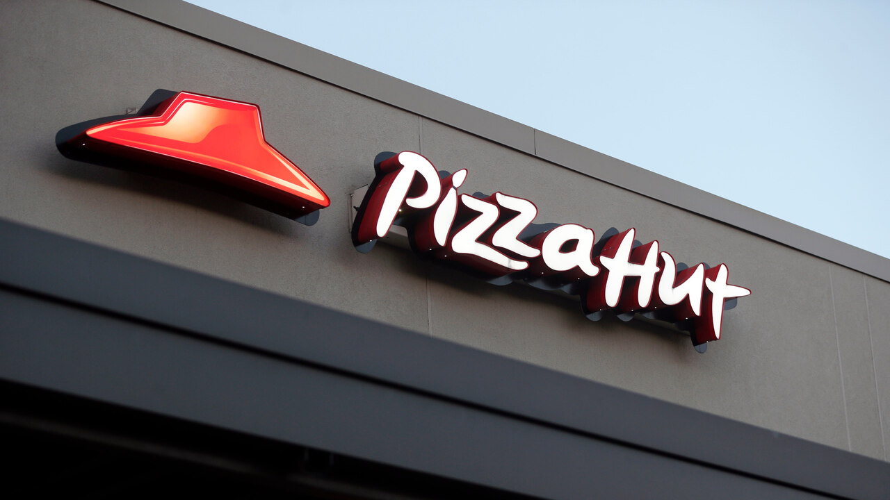 Pizza Hut