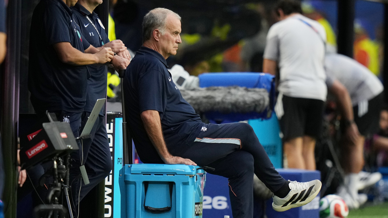 Marcelo Bielsa