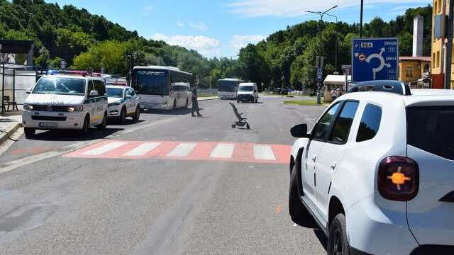 polícia