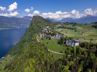 Bürgenstock Švajčiarsko Luzern