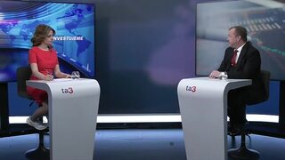 Koniec behania po bankách