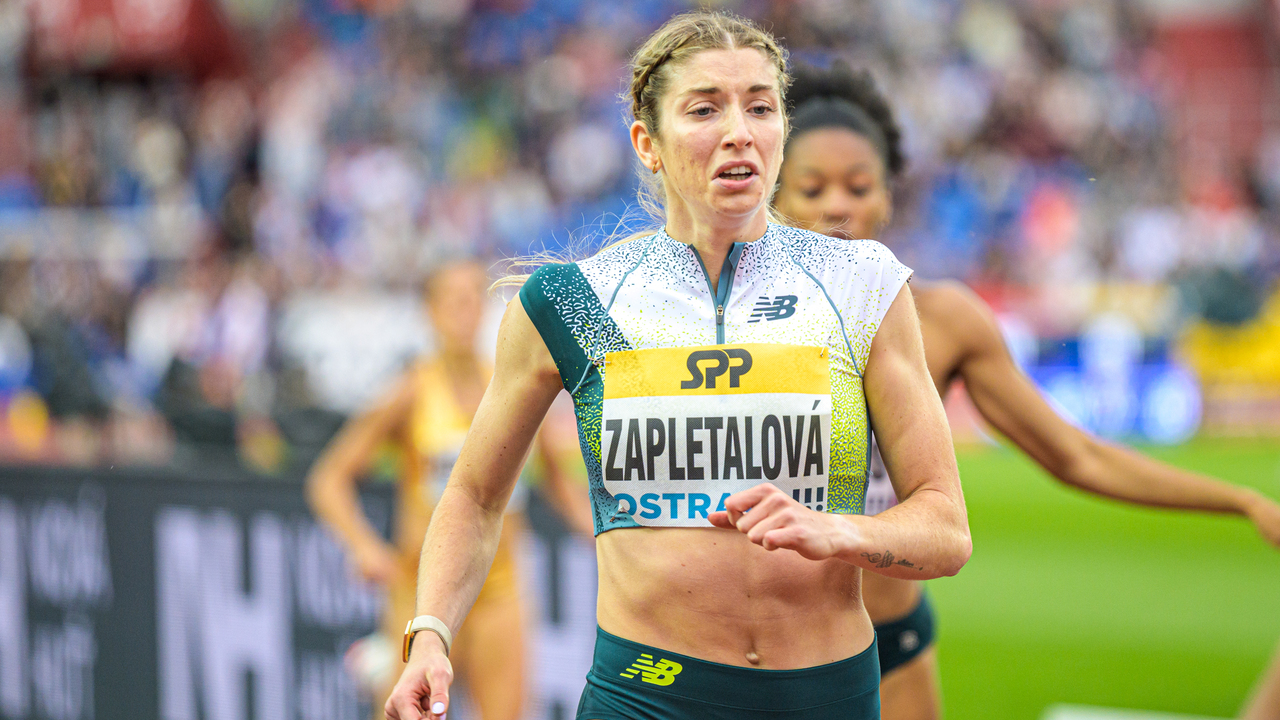 Zapletalová