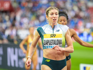 Zapletalová