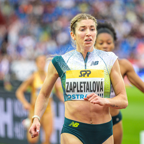 Zapletalová