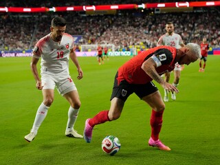 Rakúsko Jordánsko Arnutovič MS vo futbale