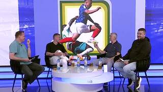 Noc šampionátu patrila hviezdam. Mbappé aj Haaland strieľali góly, Messi pridal hetrik a ovládol zápas