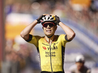 Wout Van Aert