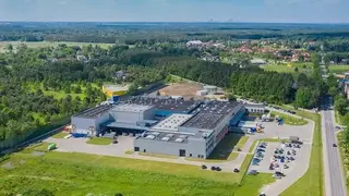 Nový impulz pre Gemer. Nemecký investor Winkelmann spúšťa v Rimavskej Sobote výrobu pre tepelné čerpadlá