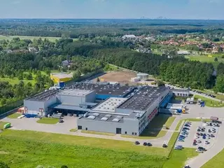 Winkelmann, Rimavská Sobota