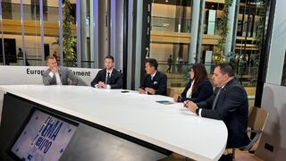 Vstup Ukrajiny do Únie / Migrácia a návratová politika / Ochrana východnej hranice pred Ruskom