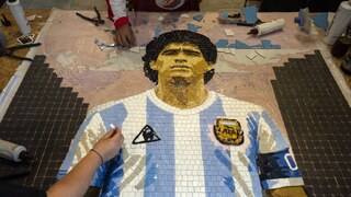 Diego Maradona