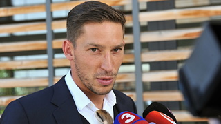 Podpichoval Casillasa, s Kozákom je zadobre. Kedy sa Hološko nezachoval ako chlap? (rozhovor)