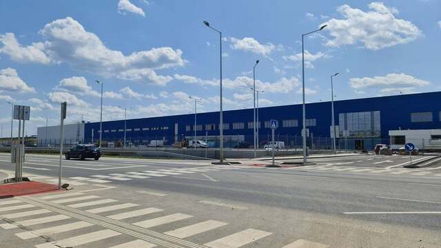 Winkelmann Rim. Sobota