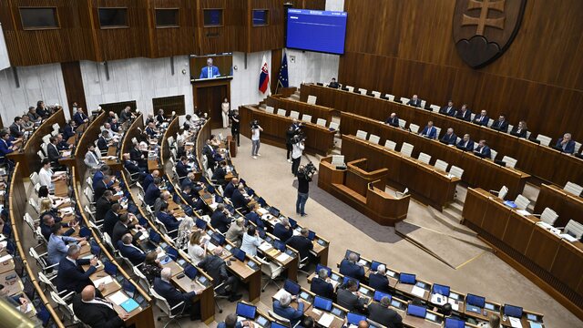 parlament