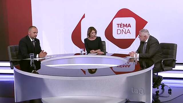 téma