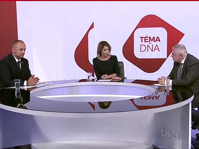 téma