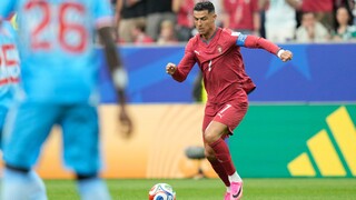Portugalská legenda neprestáva prepisovať dejiny. Ronaldo nastúpil na MS ako najstarší hráč v histórii turnaja