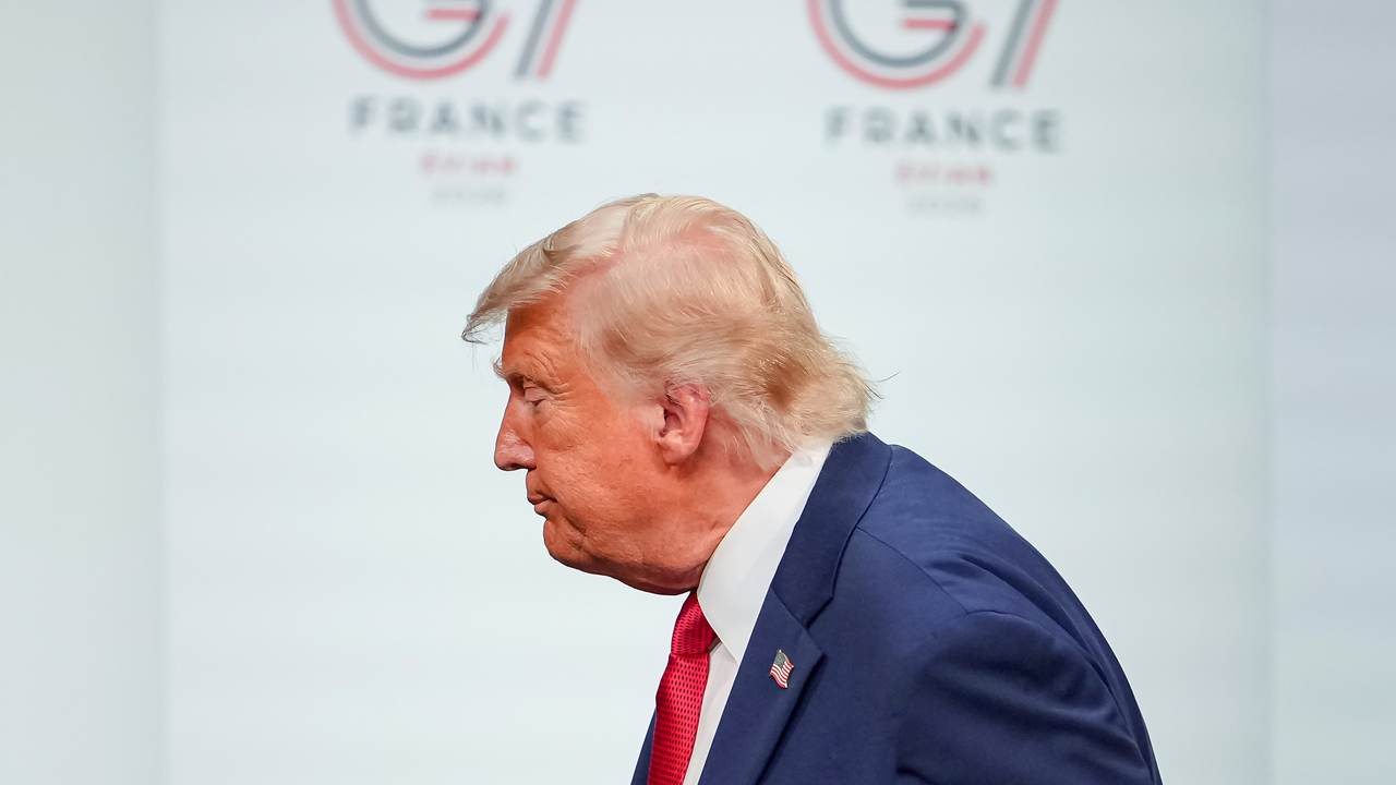Trump