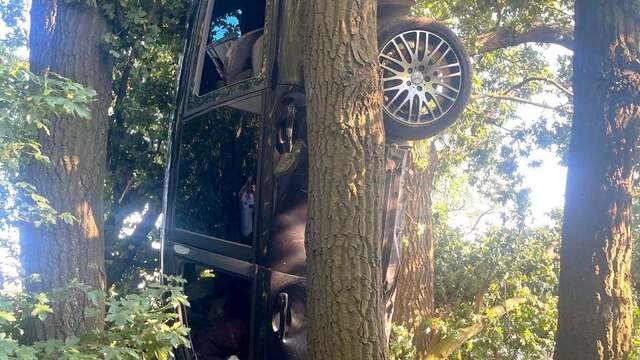 auto kolmo nehoda