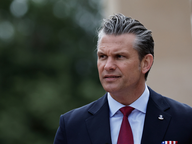 USA chcú zmeniť fungovanie NATO. Obranu Európy majú podľa Hegsetha čoraz viac viesť európske krajiny
