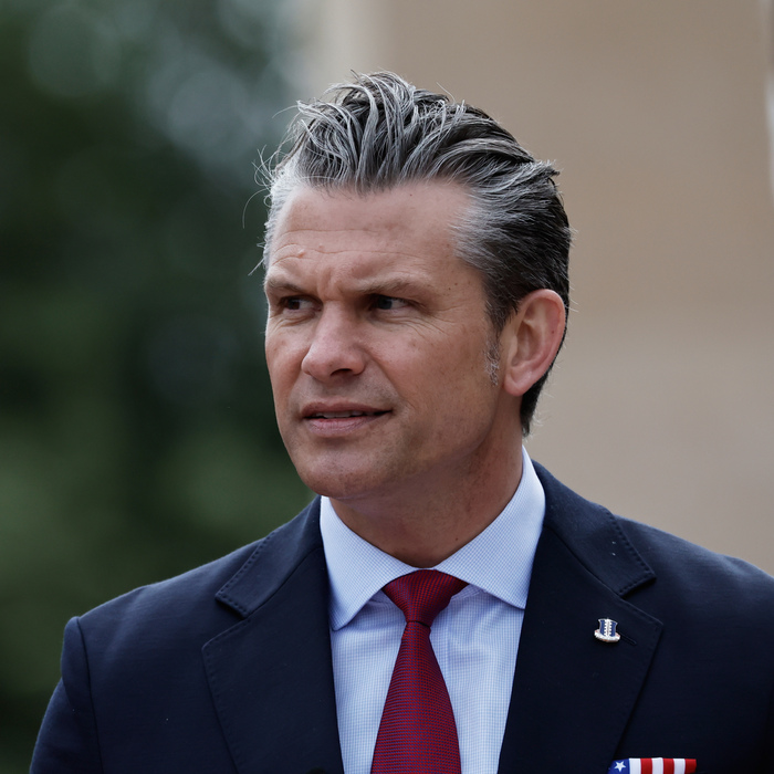 Pete Hegseth