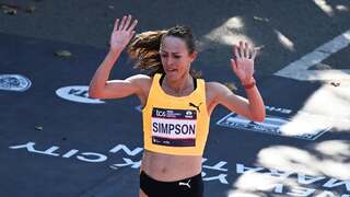 Jenny Simpsonová