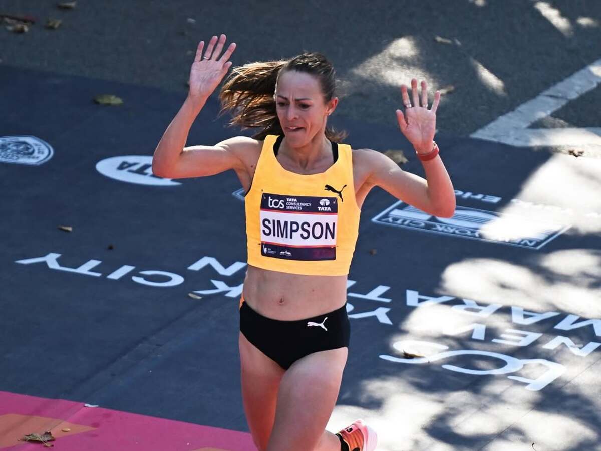 Jenny Simpsonová