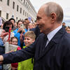 Putin ASEAN
