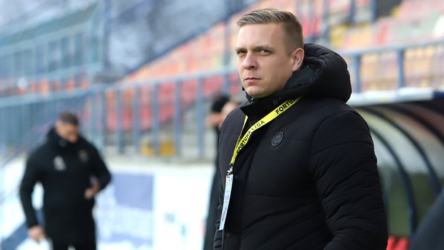 Ľuboš Benkovský 
