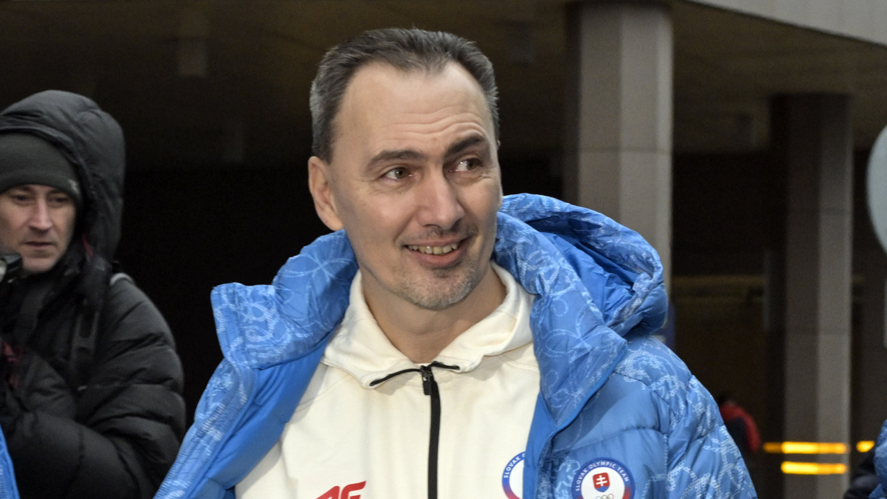 Miroslav Šatan