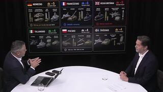 Európskemu zbrojárstvu chýbajú tisíce ľudí. O problémoch obrany diskutoval v Defence News Jozef Bátora