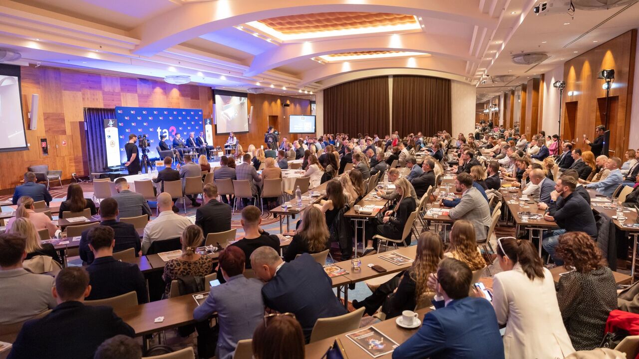 ta3 konferencie