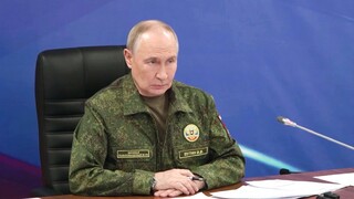 Mýtus o Putinovej superzbrani búrajú uniknuté spisy. Orešnik míňa ciele o desiatky kilometrov, Rusku ostal posledný kus