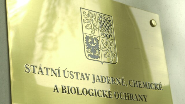 Státní ústav jaderné, chemické a biologické ochrany