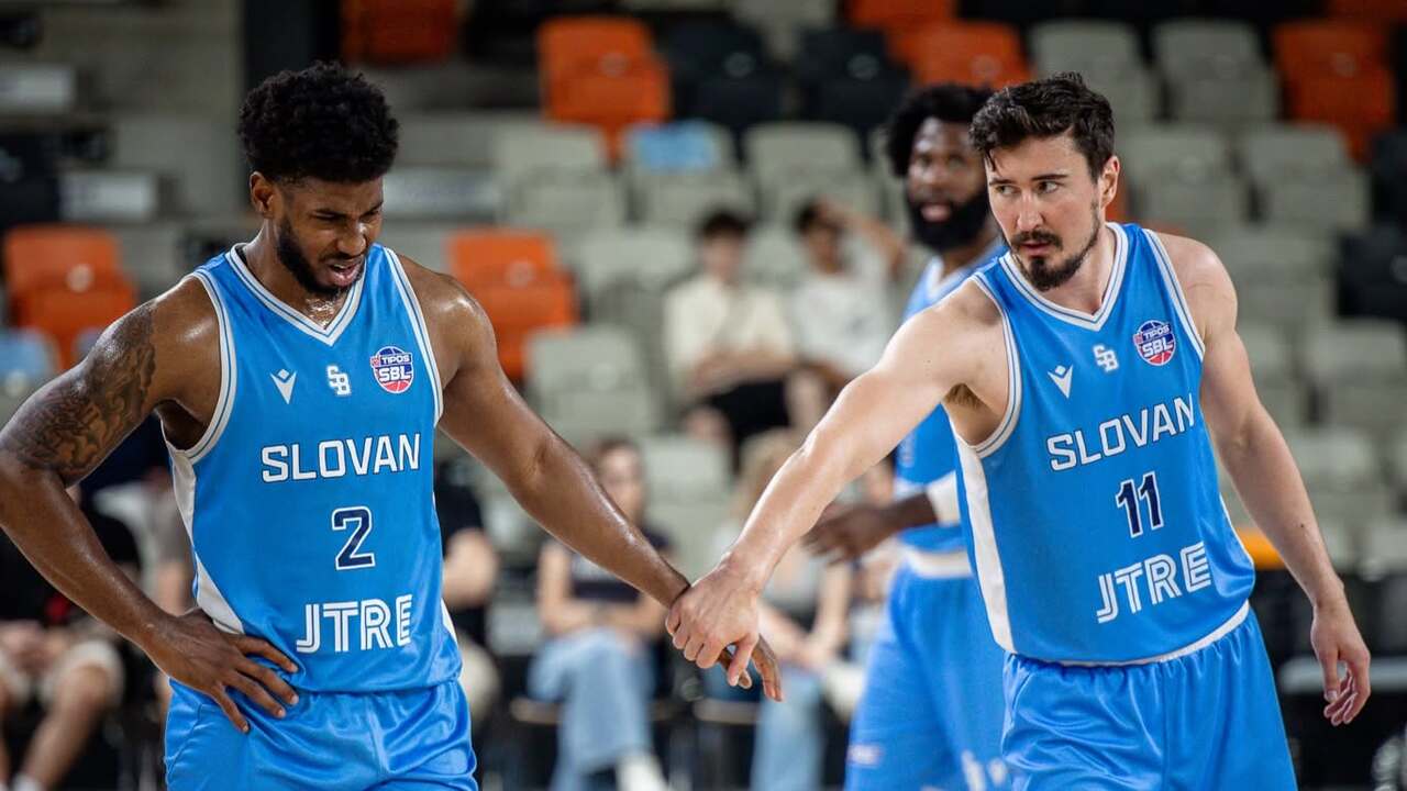 BC Slovan