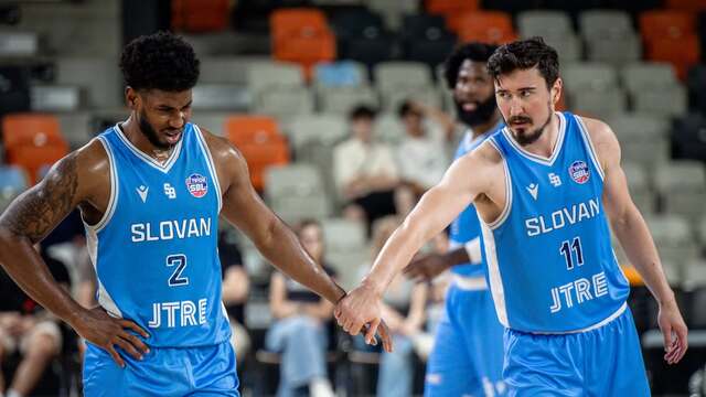 BC Slovan