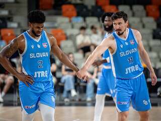 BC Slovan