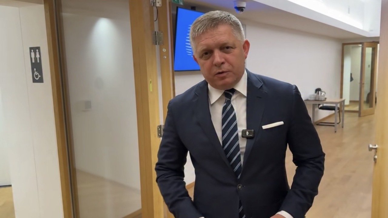 Robert Fico