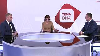 Vláda má dôveru / Fico podporí na samite Ukrajinu / Stretnutie s Magyarom / Je pokoj zbraní v Iráne finálny? 